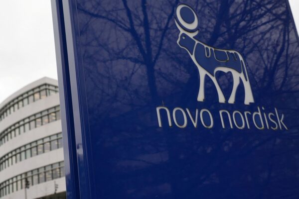 FDA approves high dose version of Novo Nordisk’s obesity drug Wegovy