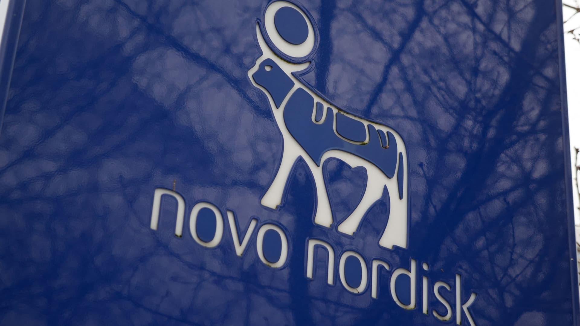 Novo Nordisk sues Hims & Hers over compounded obesity drugs