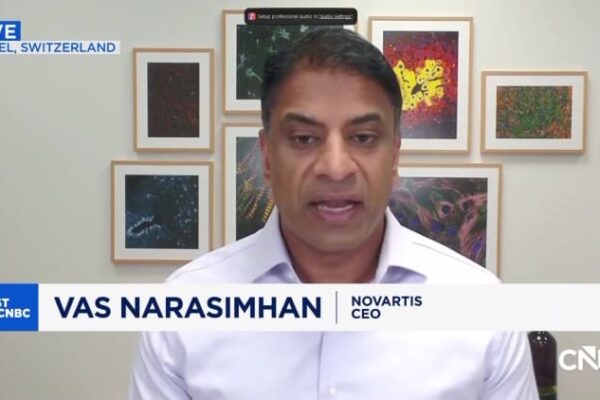 Prices, pipelines and patent cliffs: Inside pharma’s big reset