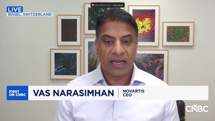 Prices, pipelines and patent cliffs: Inside pharma’s big reset