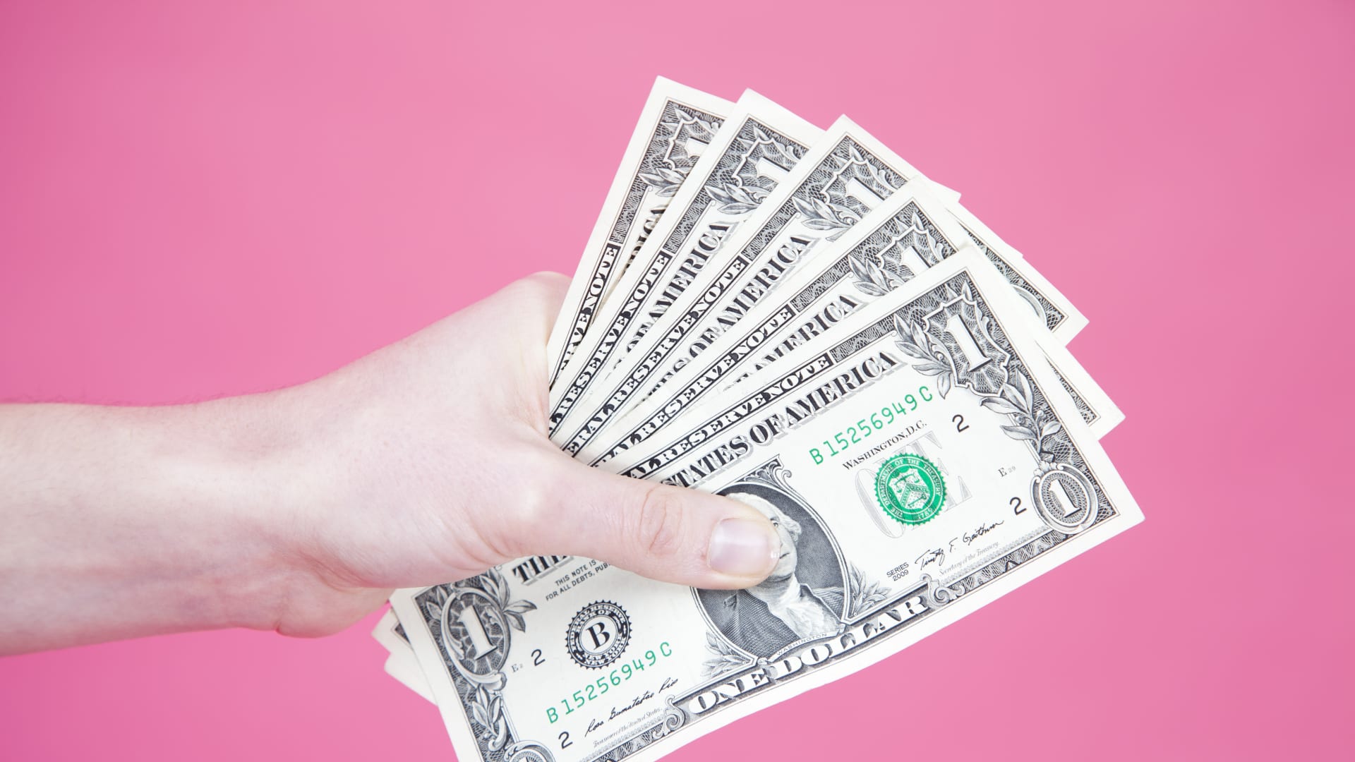  Money Moves That Add Up Fast — Plus Tools That Make Them Easy To Do