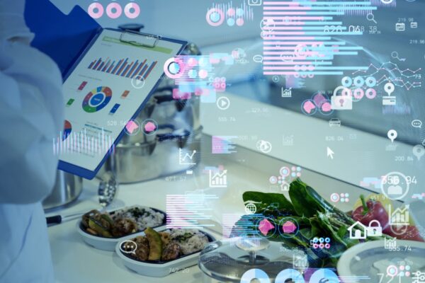 AI startups want to crack open recipe book in Big Food’s test kitchens