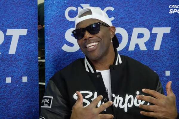 Terrell Owens on Bill Belichick, Robert Kraft snubs