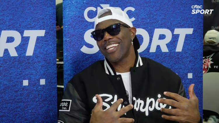 Terrell Owens on Bill Belichick, Robert Kraft snubs