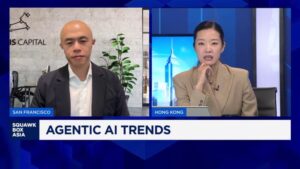 Goldman Sachs to tap Anthropic AI model to automate accounting, compliance