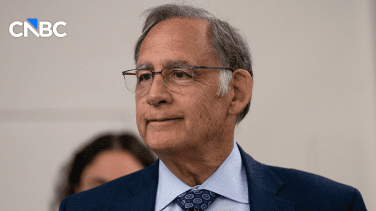 Crypto bill talks picking up in Senate after clearing a key vote, Sen. Boozman says