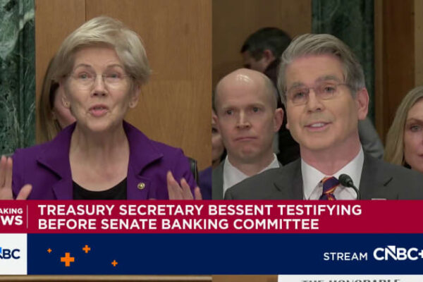 Trump would decide whether to investigate Fed pick Warsh over refusal to cut rates: Bessent