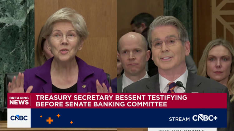 Trump would decide whether to investigate Fed pick Warsh over refusal to cut rates: Bessent