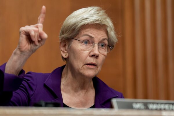 No bailout for crypto billionaires