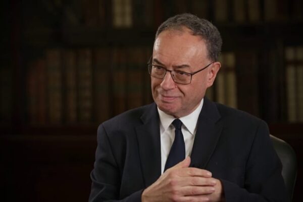 2% Target inflation to be reached by spring