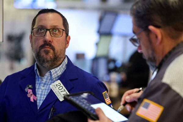 3 themes that drove Wall Street’s wild week and the new U.S.-Iran conflict wildcard