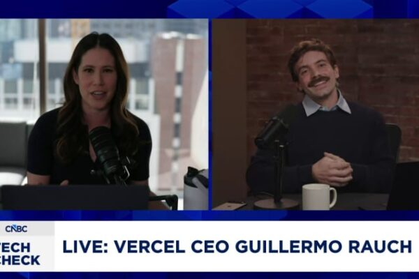 How exposed are software stocks to AI tools? We tested vibe-coding