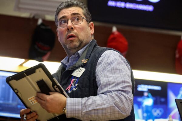 Goldman Sachs says this under-the-radar biotech play could more than double in value