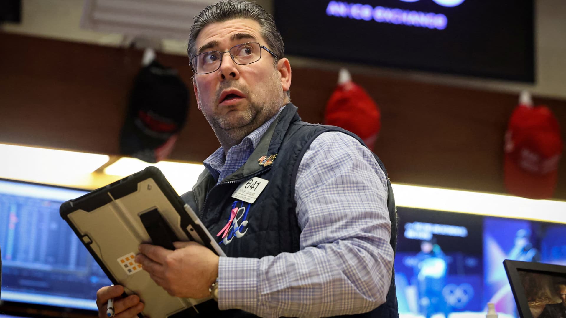 Outlook for Feb. 9-12, 2026