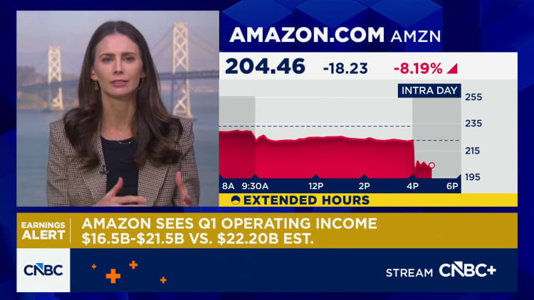 Why Amazon’s CEO is ‘confident’ with 0 billion spending plan