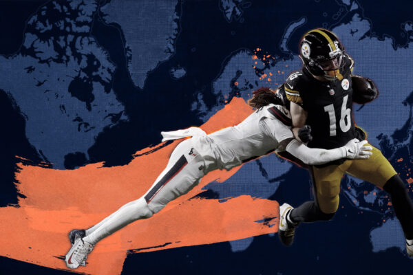 Why the NFL thinks the world is ready for football