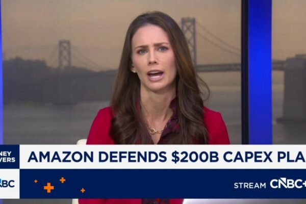 Amazon’s Ring cancels Flock partnership amid Super Bowl ad backlash