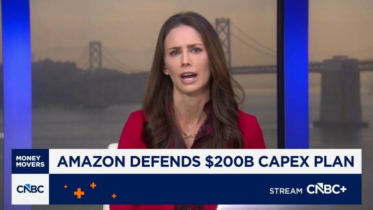 Amazon gets FCC approval to launch 4,500 Leo internet satellites