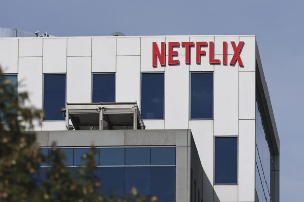 AI disruption fears hit yet another new industry: Media