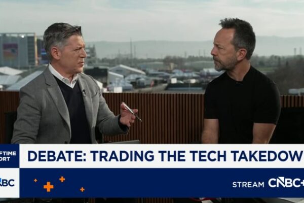 Databricks completes  billion funding round with  billion in debt