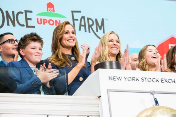 (OFRM) starts trading on the New York Stock Exchange