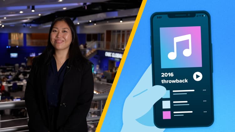 How Gen Z nostalgia for 2016 may revive Abercrombie & Fitch