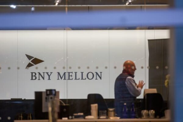 America’s oldest bank spends billions on tech