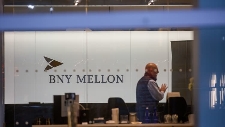 America’s oldest bank spends billions on tech