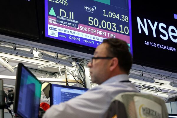 5 things to know before the stock market opens Monday