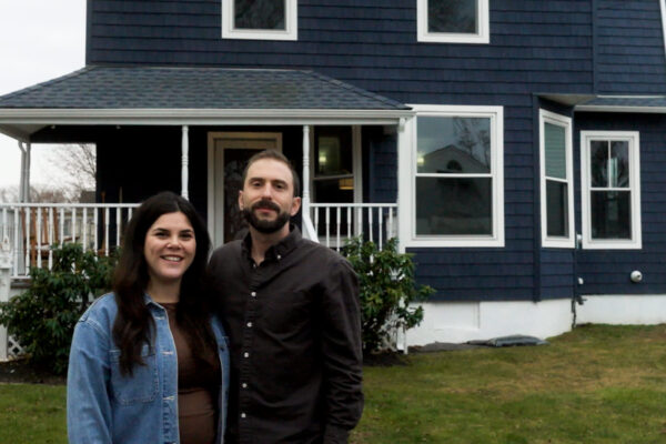 Couple bought 140-year-old New Jersey home for 0,000