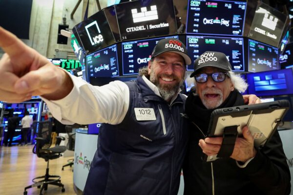 Three software earnings reports this week could trigger a bounce, says Jay Woods