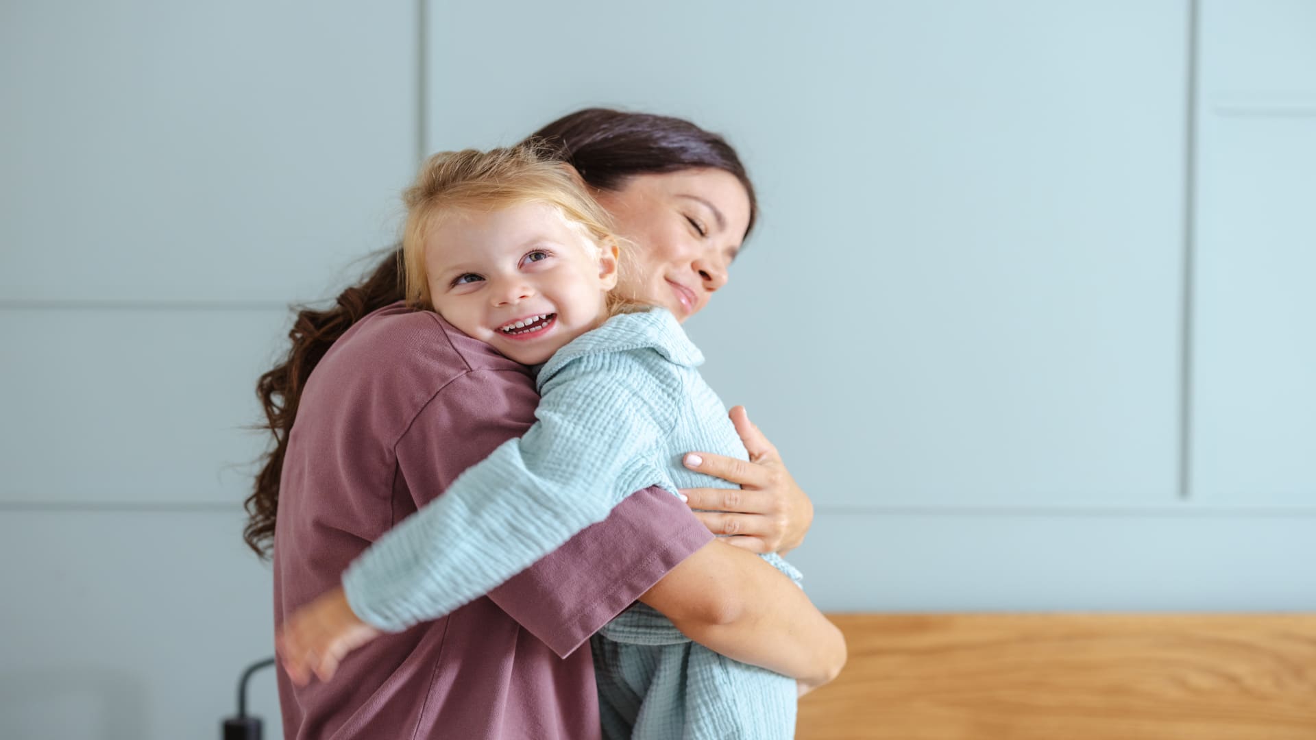 The happiest ones have parents who do 6 things with them every evening