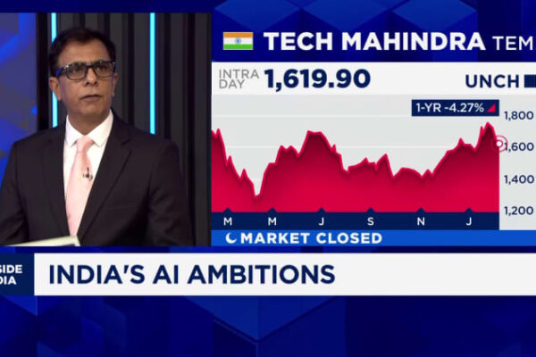 What to expect as tech CEOs head to New Delhi