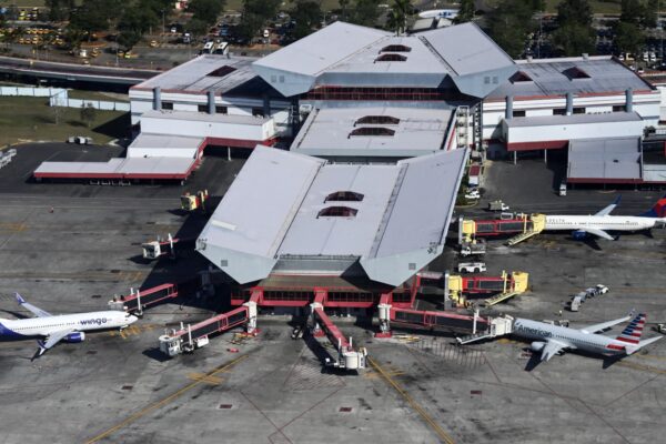 Cuba says airlines can no longer refuel as Trump turns up the pressure