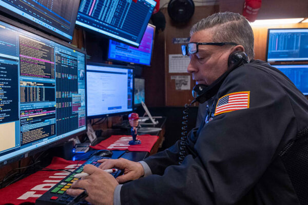 Stock market today: Live updates