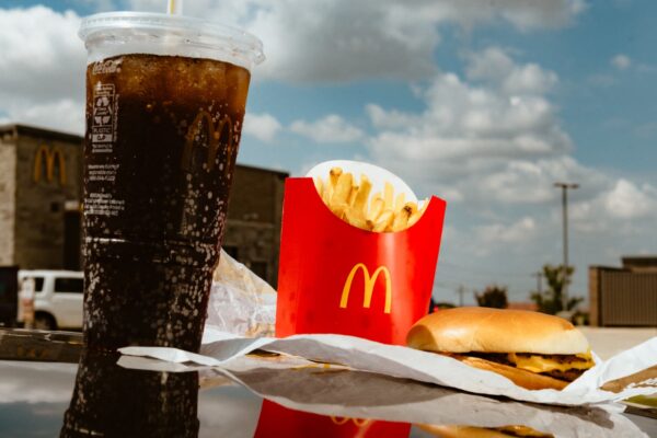 McDonald’s (MCD) Q4 2025 earnings