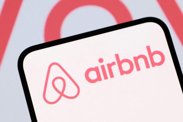 Stocks making the biggest moves after hours: Rivian, Applied Materials, Airbnb, Pinterest, DraftKings & more