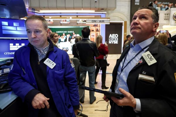 European markets set to open higher as investors monitor U.S.-Iran tensions