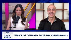 Under the hood of the AI economy with Databricks CEO Ali Ghodsi