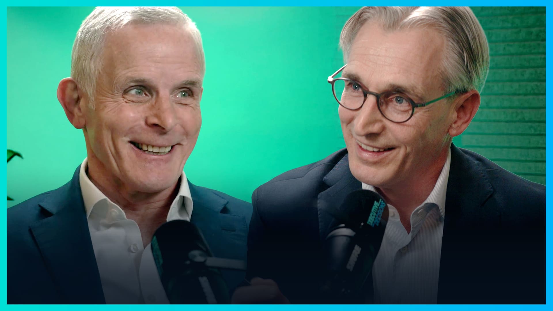 Philips CEO Roy Jakobs on why discomfort prepared him for leadership