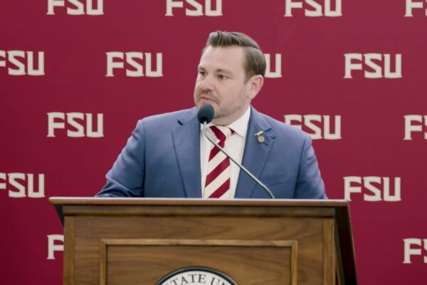 Florida law models what genetic disease testing could be