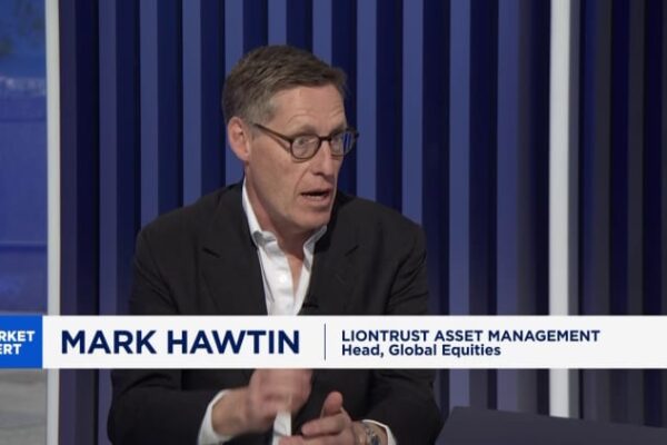 Tech IPO hype drowned out by prospect of  trillion in debt sales