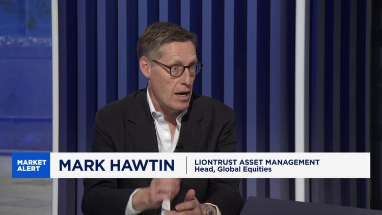 Tech IPO hype drowned out by prospect of  trillion in debt sales