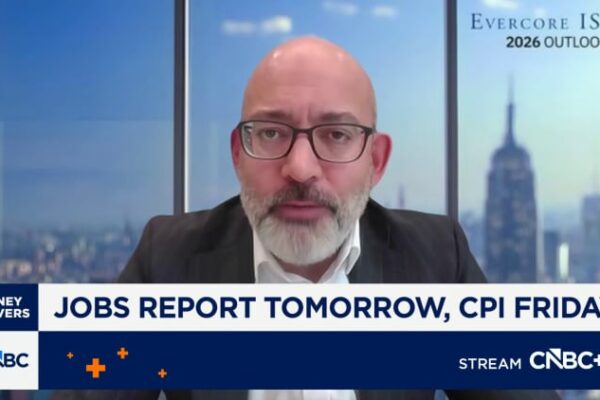 Jobs report preview January 2026