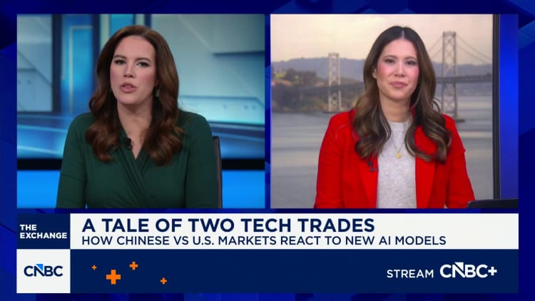 Alibaba’s RynnBrain, ByteDance’s Seedance 2.0 are among new China AIs