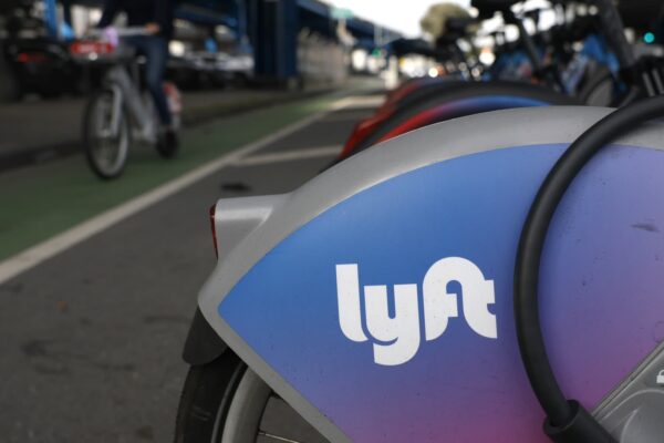 Stocks making the biggest moves premarket: Lyft, Moderna, Cloudflare, Ford, Zillow Group and more