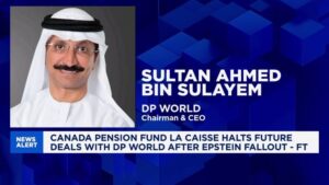 Meet the high-profile Emirati business leader lawmakers are linking to Epstein ‘torture’ email