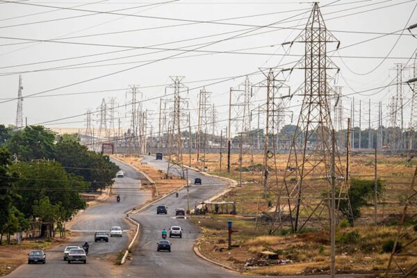 TotalEnergies on why it’s not sold on Trump’s Venezuela dream