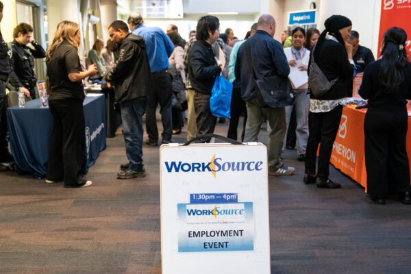 Here are the five key takeaways from the January jobs report