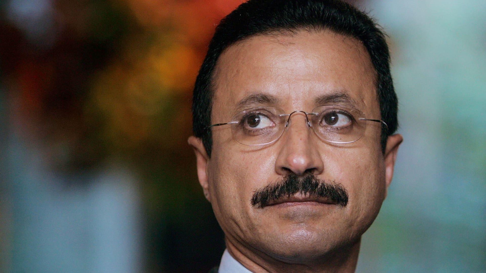 Dubai’s DP World replaces CEO after Epstein links emerge